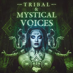 Tribal & Mystical Voices