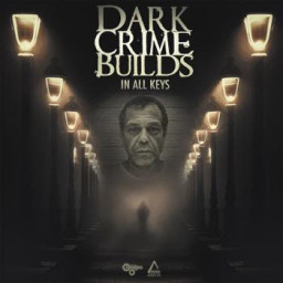 Dark Crime Builds (Assembly Line Compatible) - In All Keys