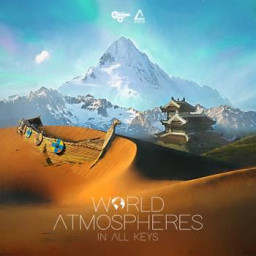 World Atmospheres (Assembly Line Compatible) - In All Keys