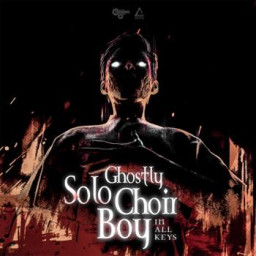 Ghostly Solo Choir Boy (Assembly Line Compatible) - In All Keys