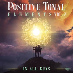 Positive Tonal Elements Vol. 2 - In All Keys