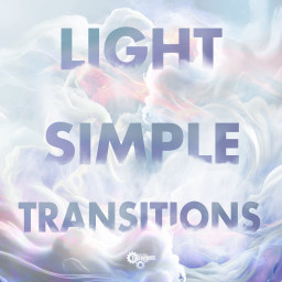 Light Simple Transitions