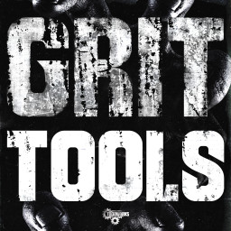 GRIT TOOLS - Raw Tension Elements