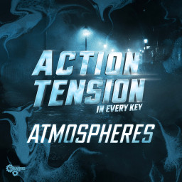 Action Tension Atmospheres In Every Key