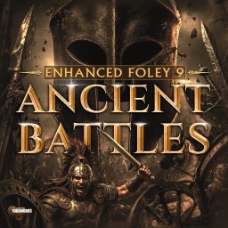 Enhanced Foley 9 - Ancient Battles
