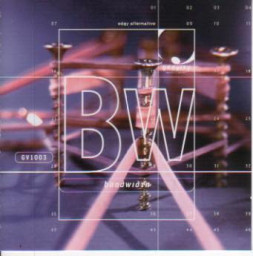 Bandwidth - Edgy Alternative