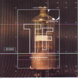 Transformer - Laidback Alternative