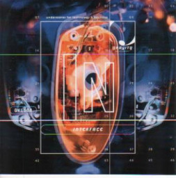 Interface - Underscores For Technology & Business