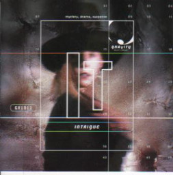 Intrigue - Mystery, Drama, Suspense