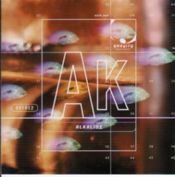 Alkaline - Acid Jazz