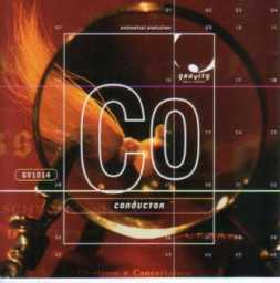 Conductor - Orchestral Evolution