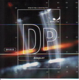 Droplet - Blips & Hips, A Dancing Trip