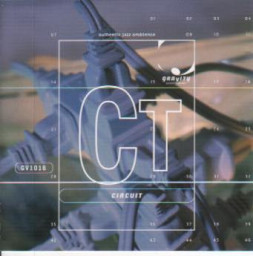 Circuit - Authentic Jazz Ambience