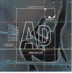 Adrenaline - Energetic Athletic Action