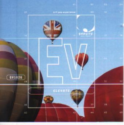 Elevate - Brit Pop Experience 