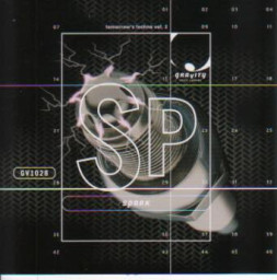 Spark - Tomorrow's Techno Vol. 2