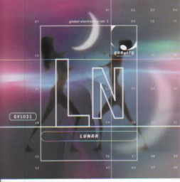 Lunar - Global Electronica Vol. 2