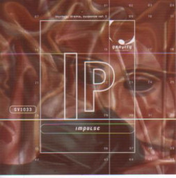 Impulse - Mystery, Drama, Suspense Vol. 2