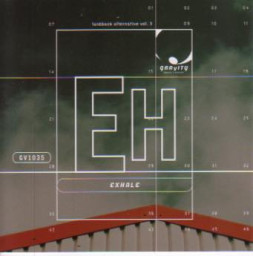 Exhale - Laidback Alternative 2