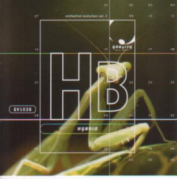 Hybrid - Orchestral Evolution Vol. 2