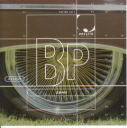 Bump - Hip Hop Vol. 1