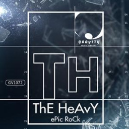 The Heavy Epic Rock