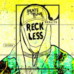 Restless - Skate Punk