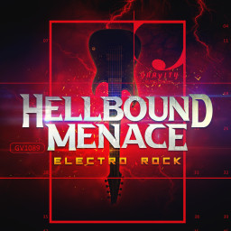Hellbound Menace - Electro Rock