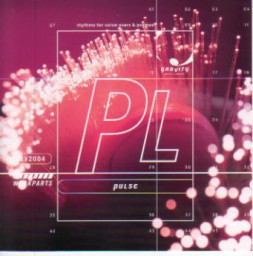 Pulse - Rhythms For Voice-Overs & Promos