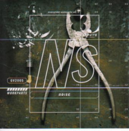 Noise - Energized Workparts Vol. 2