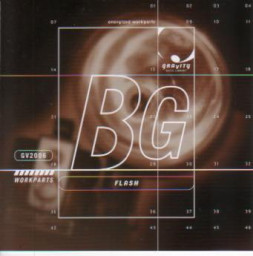 Flash - Whoosh/Transition/Sweep