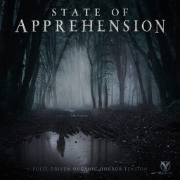 State of Apprehension - Pulse-Driven Organic Horror Tension