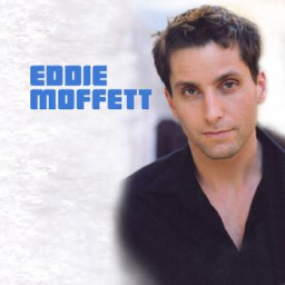 Eddie Moffett
