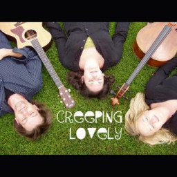 Creeping Lovely