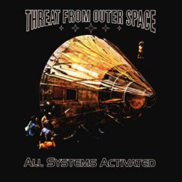 Threat From Outer Space