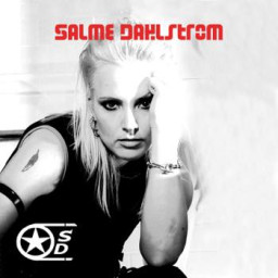 Salme Dahlstrom