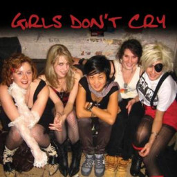 Girls Don't Cry