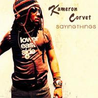 Kameron Corvet