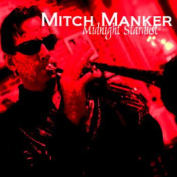 Mitch Manker