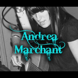 Andrea Marchant