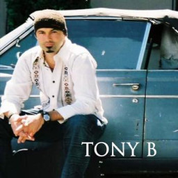 Tony B.