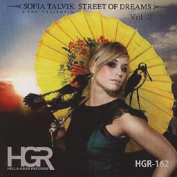 Sofia Talvik - Vol. 2