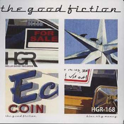 The Good Fiction [Rock]