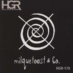 Milquetoast & Co. [Rock]