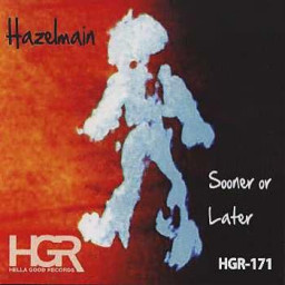 Hazelmain [Pop]