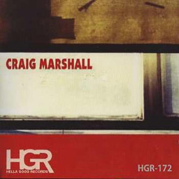 Craig Marshall [Rock]