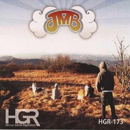 John Mancini Band [Pop Rock]