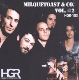 Milquetoast & Co. - Vol. 02 