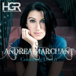 Andrea Marchant - Counting Down [Pop]