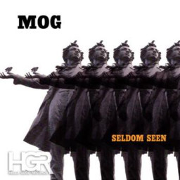 Mog - Seldom Seen [Adult Contemporary]